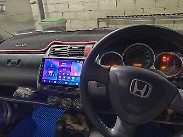 поддон на ауди а6: Honda Fit: 2001 г., 1.3 л, Автомат, Бензин, Хэтчбэк — 2
