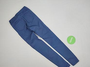gap jeans: Spodnie materiałowe damskie, rozmiar XS — 3