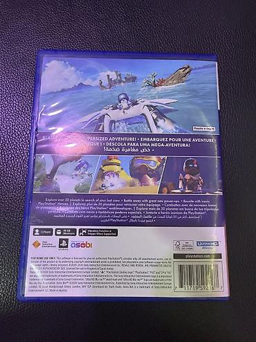 dvd panasonic: Astro Bot 2024 Türkce Altyazı Ve Rusca Var Disk ideal vezyetde — 3