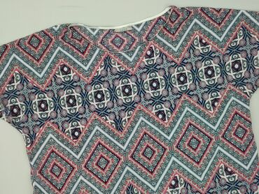 Women's blouse, size 4XL (EU 48)