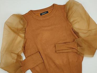 jasmine tu: Jasmine, Sweter damski, rozmiar One size — 1