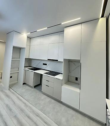 Мебель на заказ: Мебель на заказ, Кухня, Кухонный гарнитур — 21