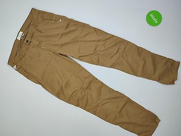 bershka pl: Bershka, Spodnie materiałowe damskie, rozmiar S — 2