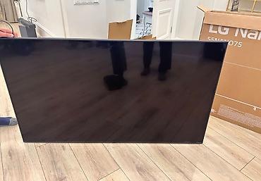android box: Продаю телевизор LG 55NANO75, диагональ 55 дюйм( 140 см) — 5