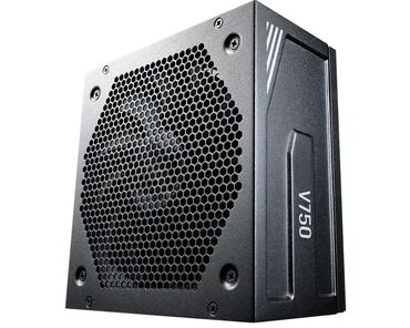 olovka za kolace: COOLER MASTER MWE Gold V2 750W Napajanje (MPY-750V-AFBAG-EU) ⚡ Model