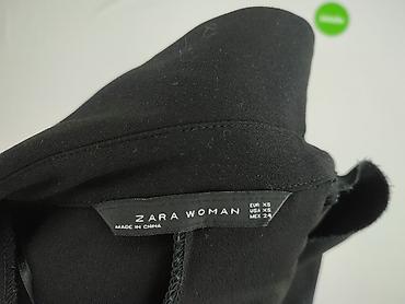 alpaki: Zara, Bluzka damska, rozmiar XS — 5