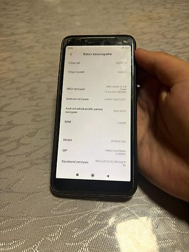 телефон fly fs521 power plus 1: Xiaomi Mi6, 64 ГБ, цвет - Черный, 
 Отпечаток пальца — 1