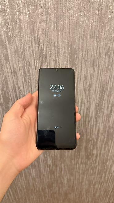 samsung a32 128 gb: Samsung Galaxy A32, 128 GB, rəng - Qara, Barmaq izi — 2