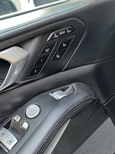 BMW: BMW X7: 2019 г., 3 л, Типтроник, Бензин, Внедорожник — 13