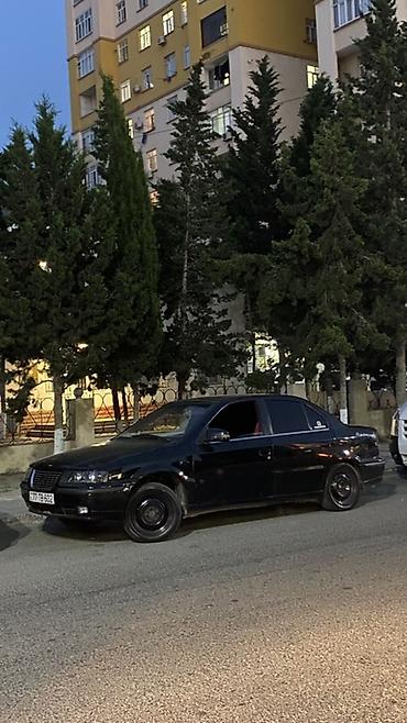 Digər avtomobillər: Azsamand İdeal vezyetde Basavikler ustunde 7200 Salonun tam sekli ucun — 7