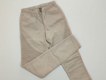 Spodnie: Spodnie Calzedonia, XS (EU 34), stan - Idealny