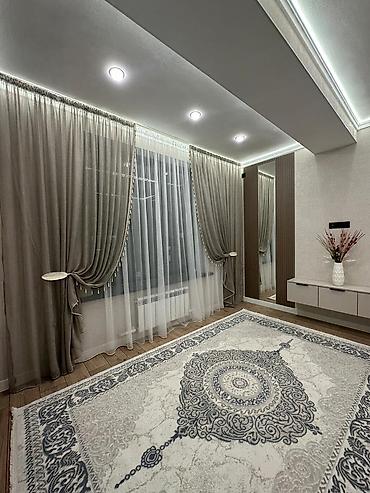 Продажа квартир: 1 комната, 40 м², Элитка, 9 этаж, Дизайнерский ремонт — 1