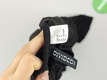 body h: H&M Divided, Sukienka damska, rozmiar XS — 5
