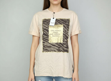 koszulki z napisami hip hop: New Fashion, Women`s T-shirt, size S