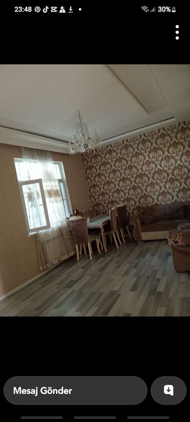 Həyət evləri və villaların satışı: Biləcəri 3 otaqlı, 110 kv. m, Kredit yoxdur, Yeni təmirli — 9