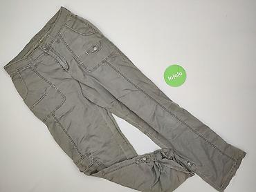 massimo jeans: MAC, Spodnie cargo damskie, rozmiar M — 2