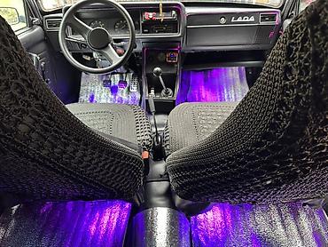 satlıq traktor 82: VAZ (LADA) 2107: 1.6 l | 2005 il 77171 km Sedan — 8