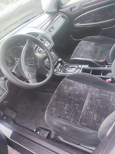 Honda: Honda Accord: 2000 г., 0.8 л, Автомат, Седан — 3