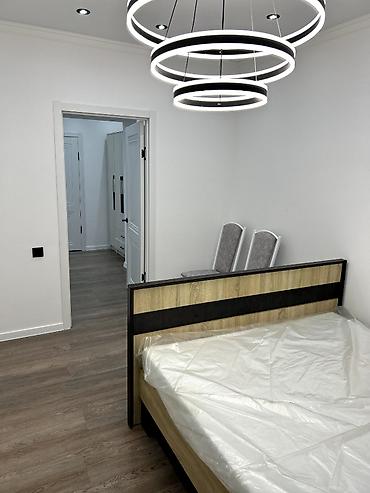 Продажа квартир: 2 комнаты, 47 м², парк Панфилова / стадион Спартак Индивидуалка, 1 этаж, Свежий ремонт — 7