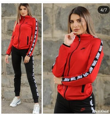 Gornji i donji deo: S do 2xl 3100 — 3
