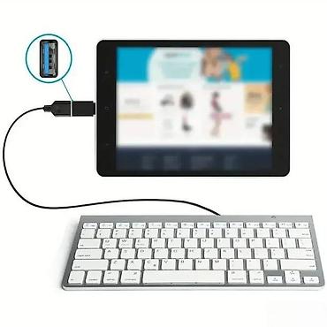Adapteri za telefone: Adapteri od USB-C do USB 3.0, set od 5 komada NOVO. Opis proizvoda — 6
