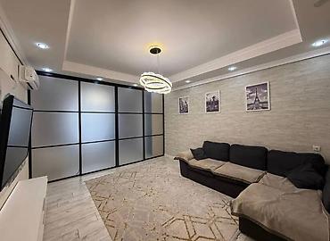 Продажа квартир: 3 комнаты, 98 м², Элитка, 3 этаж, Евроремонт — 2