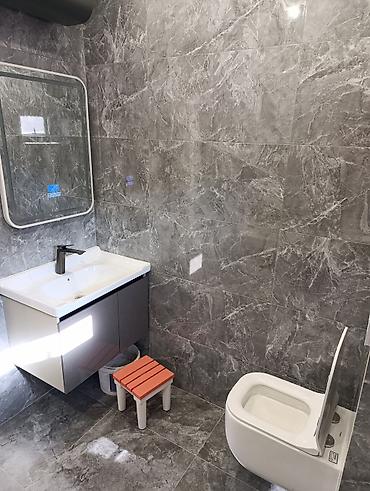 Люстры: Продаётся 2-х этажный дос в г.Кант по ул.Горького в самом центре — 8