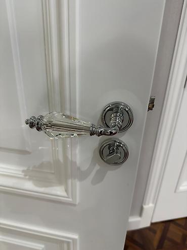 Продажа квартир: 4 комнаты, 174 м², Элитка, 9 этаж, Дизайнерский ремонт — 6