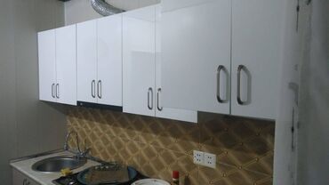 Uzunmüddətli kirayə mənzillər: Qaraçuxur məscidin yanında,5 mertebeli binanin,5 ci mertebesində,2 — 12