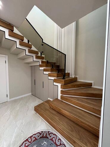 Продажа квартир: 4 комнаты, 170 м², Элитка, 1 этаж, Дизайнерский ремонт — 11