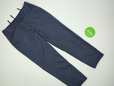 marvel trousers: Spodnie materiałowe damskie, rozmiar M — 2