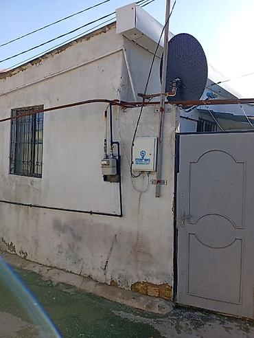 ev: Binəqədi qəs. 2 otaqlı, 50 kv. m, Kredit yoxdur, Orta təmir — 3