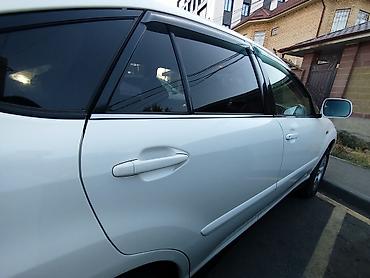 продаю тайота хариерь: Toyota Harrier: 2005 г., 3 л, Автомат, Бензин, Седан — 5