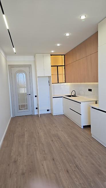 2 комнаты, 83 м², Арча-Бешик ж/м Элитка, 12 этаж, Свежий ремонт at lalafo.kg 2 комнаты, 83 м², Арча-Бешик ж/м Элитка, 12 этаж, Свежий ремонт