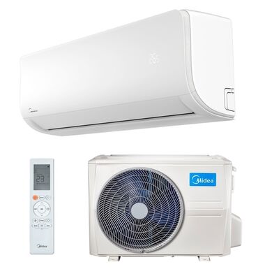 redmi not 11 s qiymeti: Midea split kondisioner komplekti