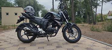 t max: Спортбайк 200 куб. см, Бензин, Взрослый, Новый — 2