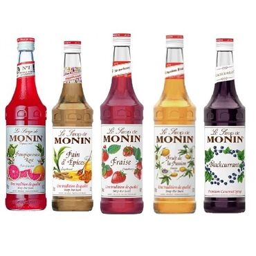 мороженое купить оптом: 🍓 Сиропы MONIN — вкус, которому доверяют баристы по всему миру! 🍋