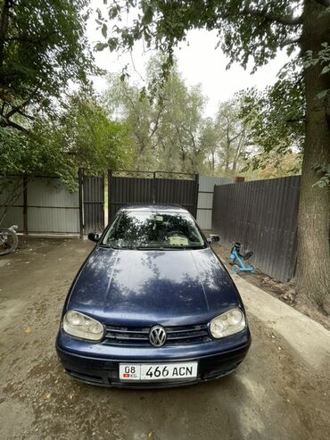 автомобили пасат: Volkswagen Golf IV, синий хэтчбек. Основные характеристики: - Кузов