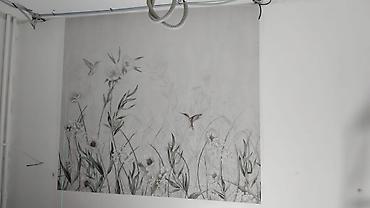 Ремонт под ключ: Услуги: комплексный ремонт и отделка квартир под ключ Что выполняем — 11