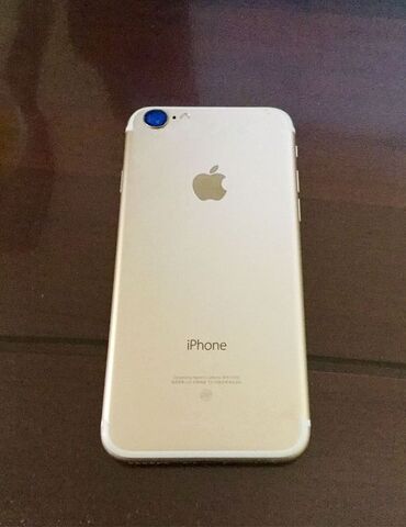 айфон 15 про 512: IPhone 7, Б/у, 64 ГБ, 100 %