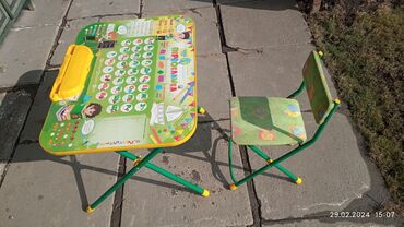 стол стулья для кафе: Детские столы Для девочки, Для мальчика, Б/у