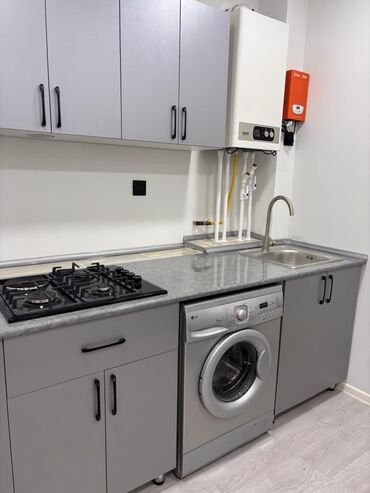 Uzunmüddətli kirayə evlər: 120 kv. m, 4 otaqlı, İnternet, Telefon, Qaz — 18