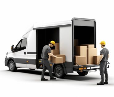 я ищу работу охранника: Жүк ташуучу. 6 жылдан ашык тажрыйба