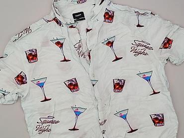 rag: Cropp, Koszula damska, rozmiar XL — 1