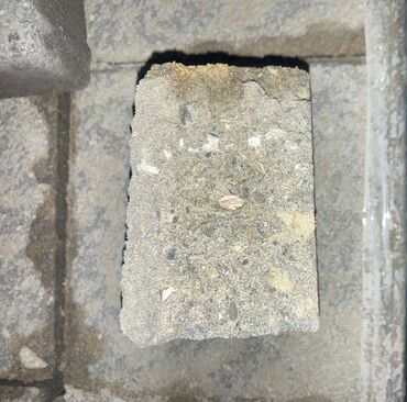 Dekorativ daşlar: Tamet Daslari– Zavoddan birbaşa satış! 🔸 Vibro Press tamet daşları – — 14