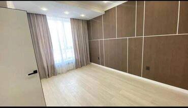 тц бишкек парк: 2 комнаты, 47 м², Элитка, 9 этаж, Дизайнерский ремонт