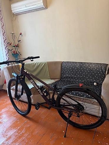 Dağ velosipedləri: StinPro GTR-731 dağ velosipedi - Çərçivə: StinPro GTR-731, yüngül və — 8