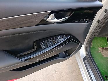 Kia: Kia K7: 2020 г., 3 л, Автомат, Газ, Седан — 7