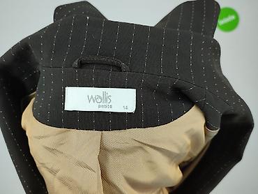 kurtka pull and bear damska: Wallis Petite, Marynarka damska, rozmiar XL — 4