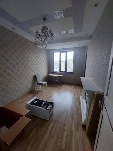 Yeni tikili: 2 otaqlı, Yeni tikili, m. Həzi Aslanov, 57 kv. m — 5